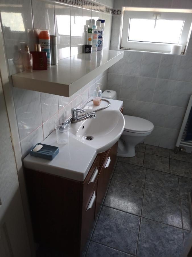 Vilnius Cat Friendly Appartement Buitenkant foto