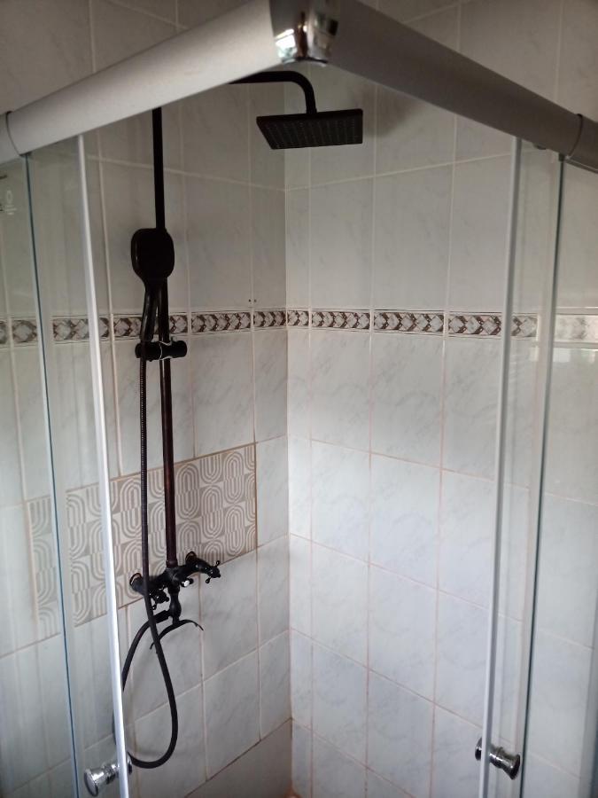 Vilnius Cat Friendly Appartement Buitenkant foto