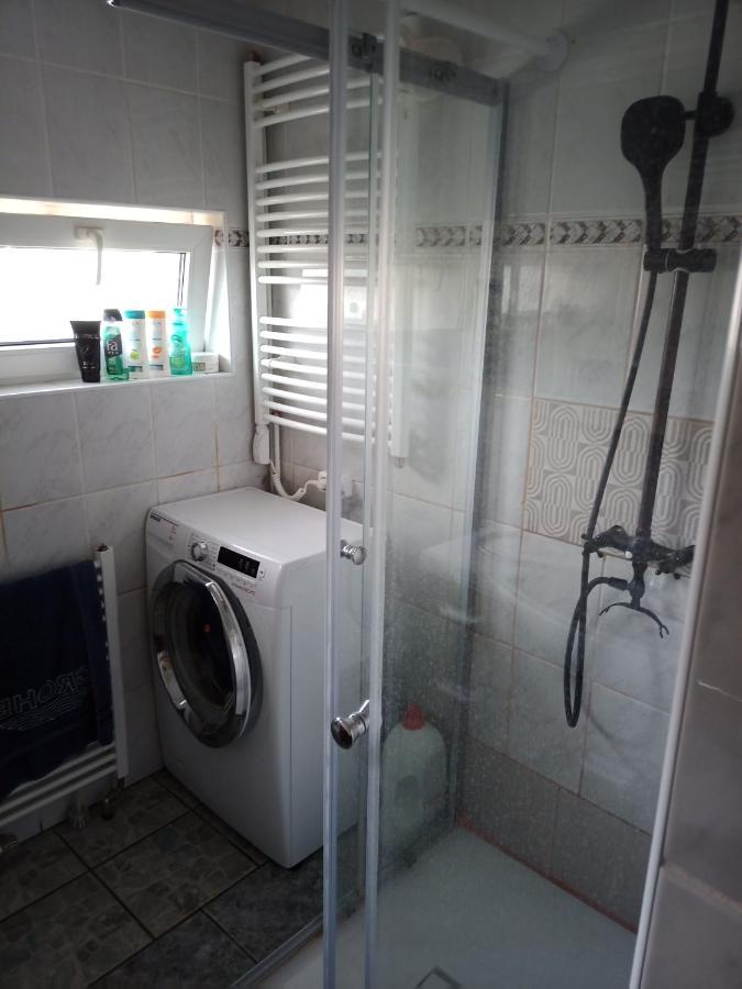 Vilnius Cat Friendly Appartement Buitenkant foto