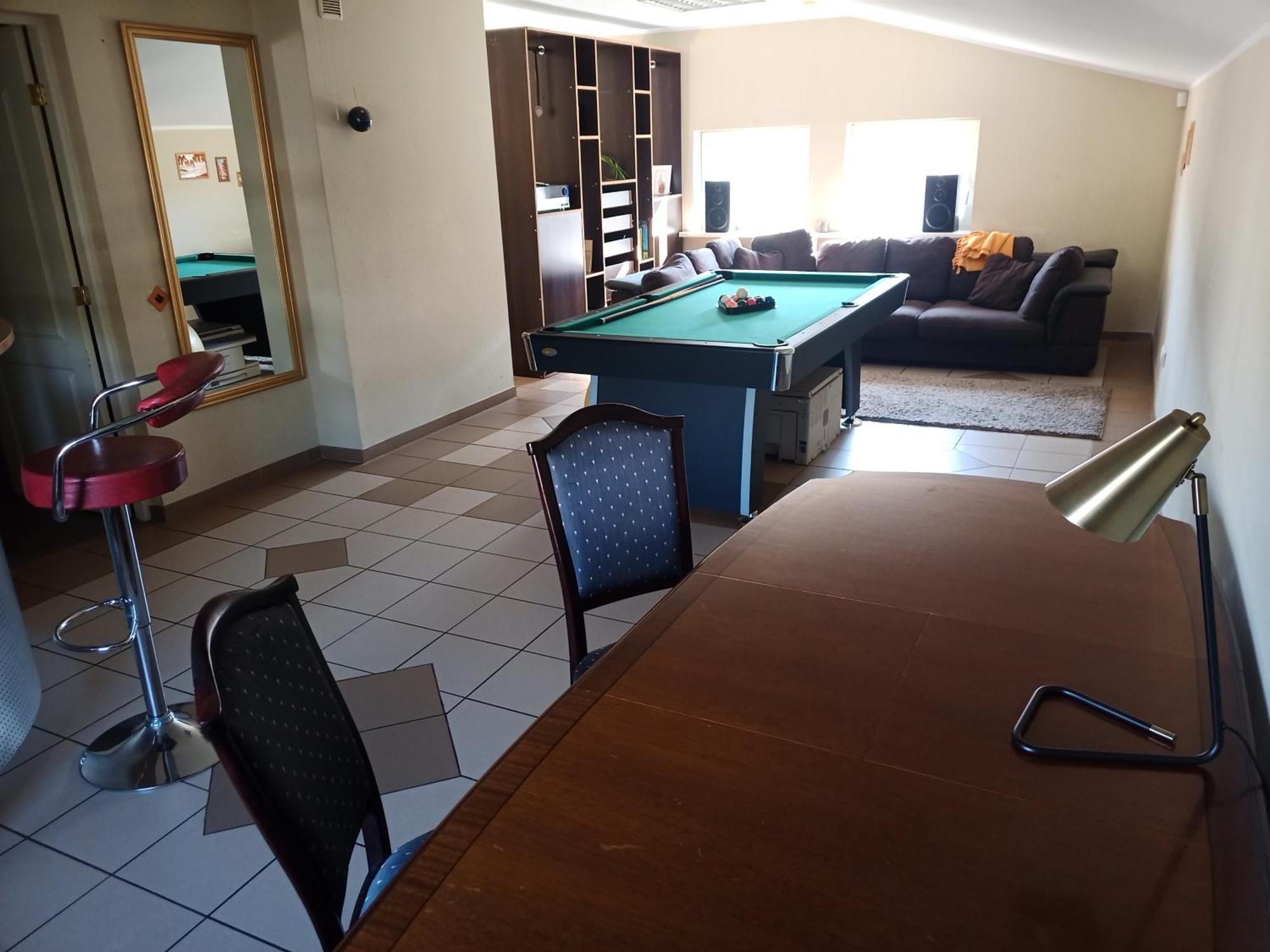 Vilnius Cat Friendly Appartement Buitenkant foto