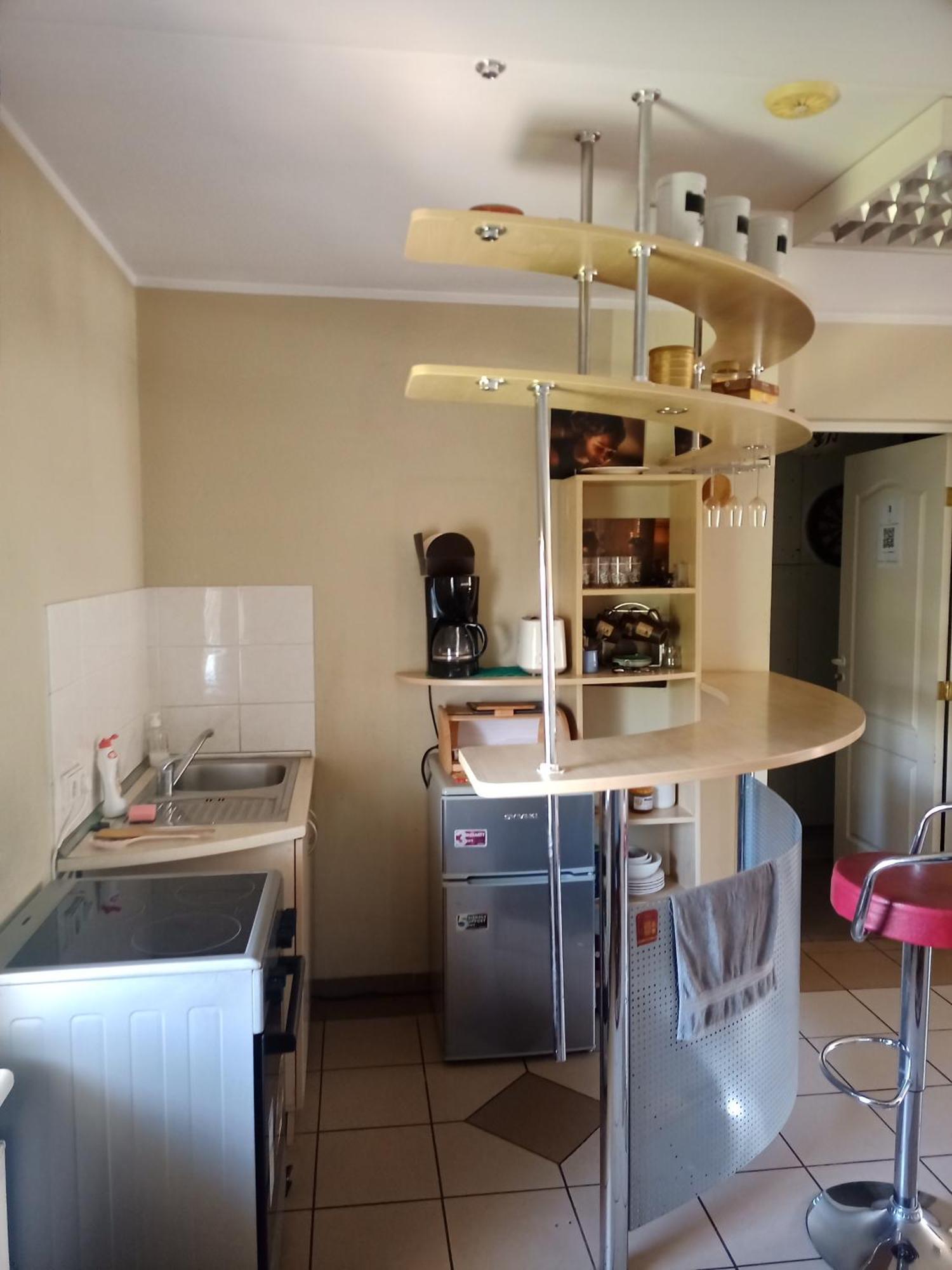 Vilnius Cat Friendly Appartement Buitenkant foto