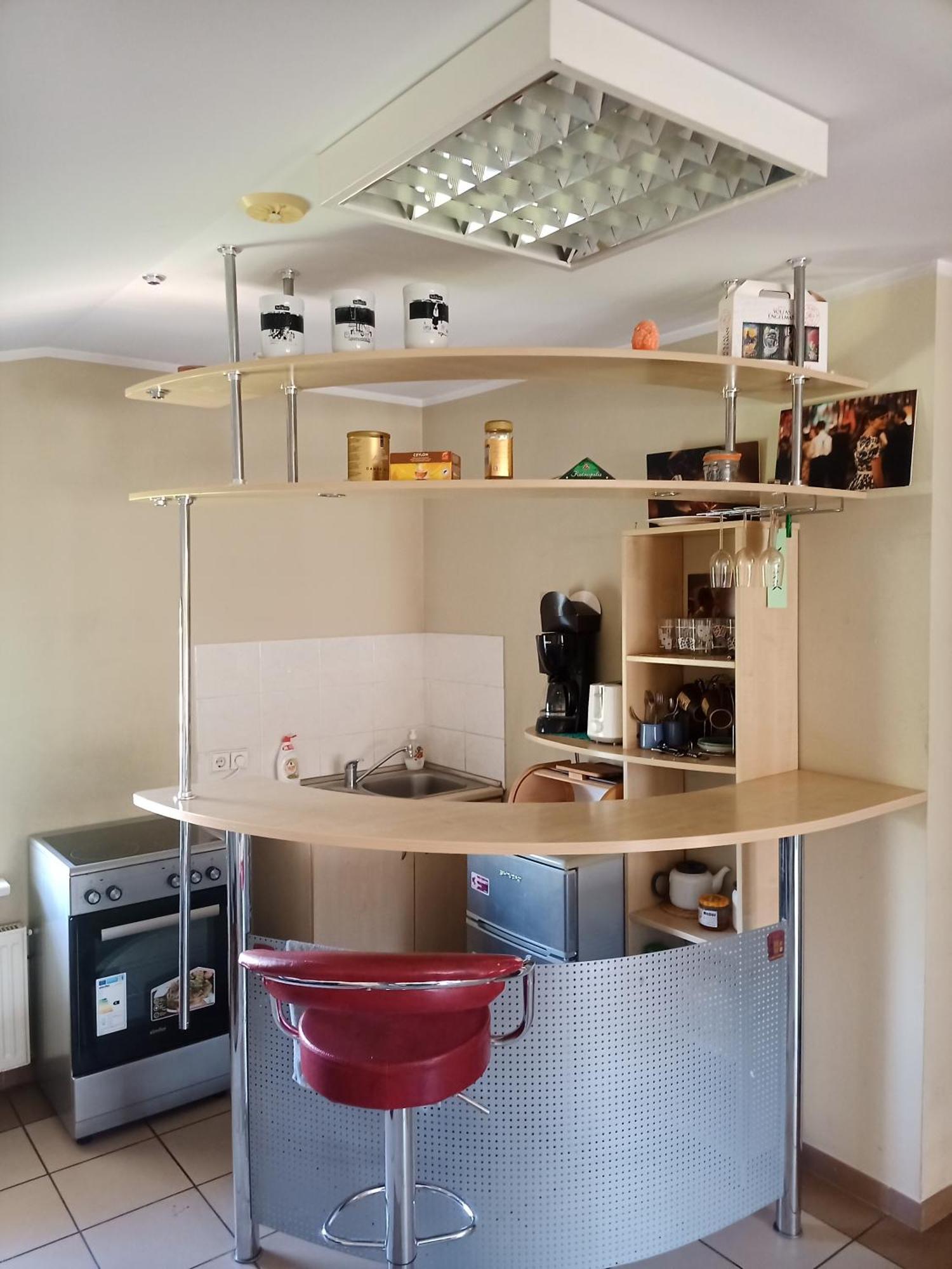Vilnius Cat Friendly Appartement Buitenkant foto