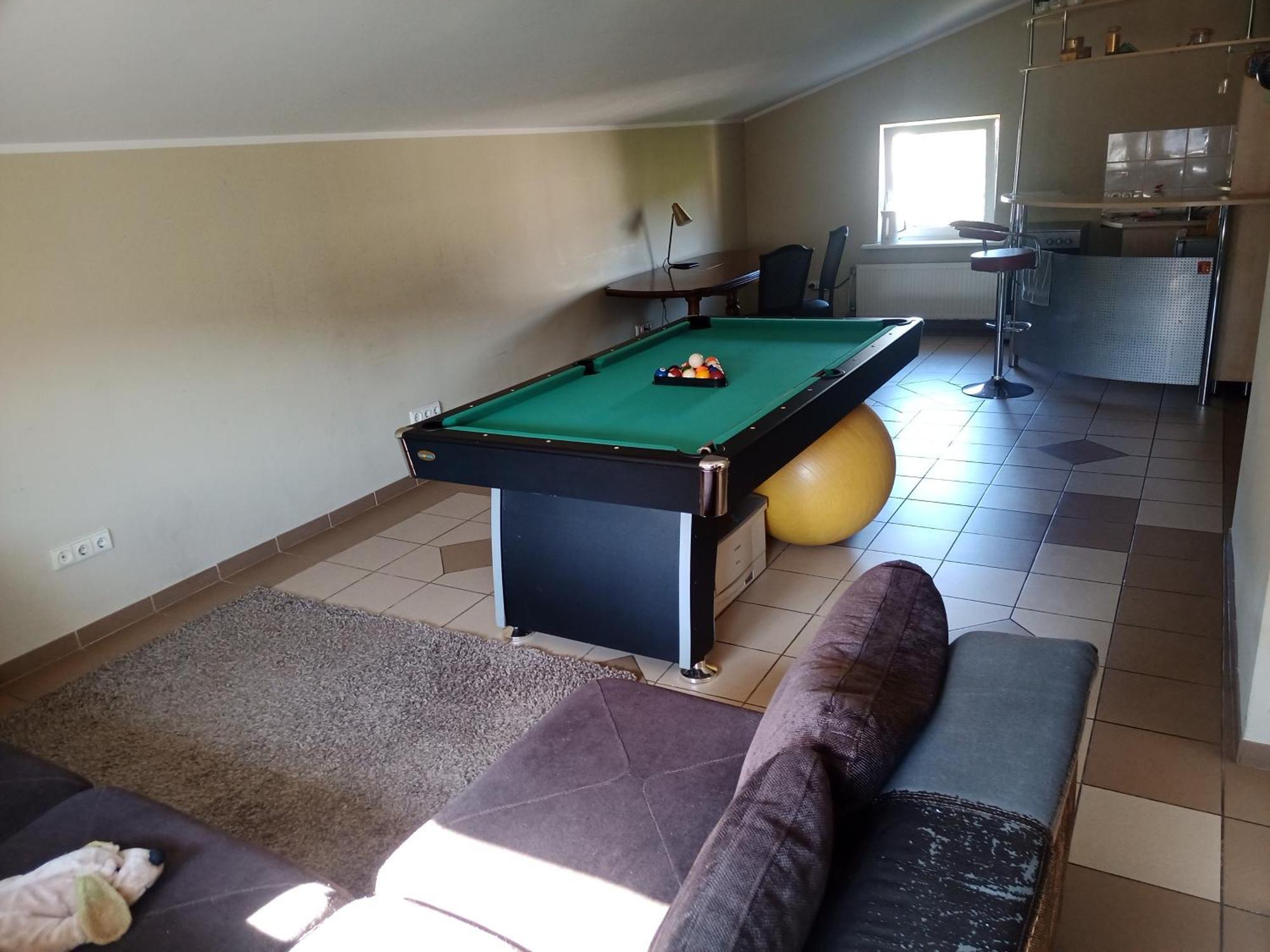 Vilnius Cat Friendly Appartement Buitenkant foto